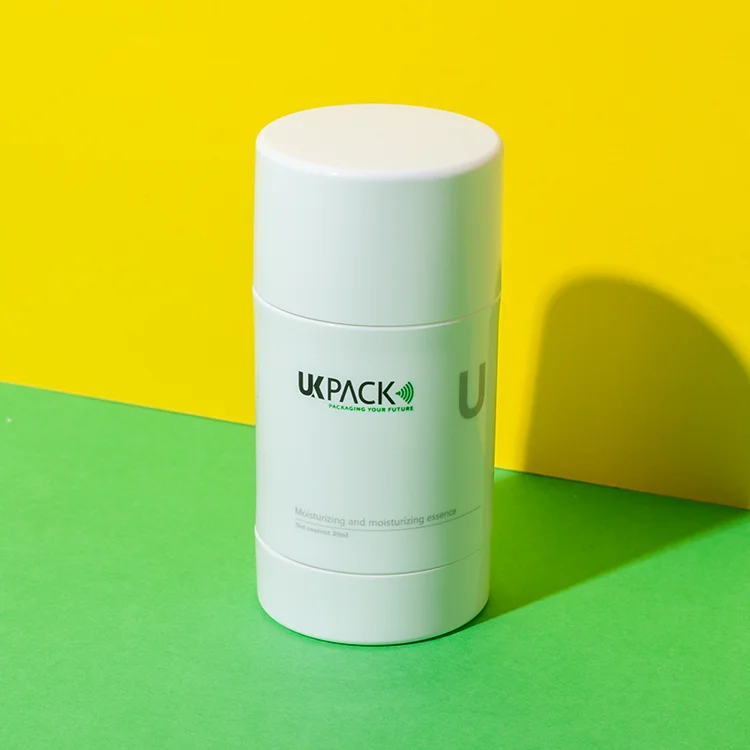 Mono-Material PP Deodorant Stick 30g 50g 75g 90g - vista 6