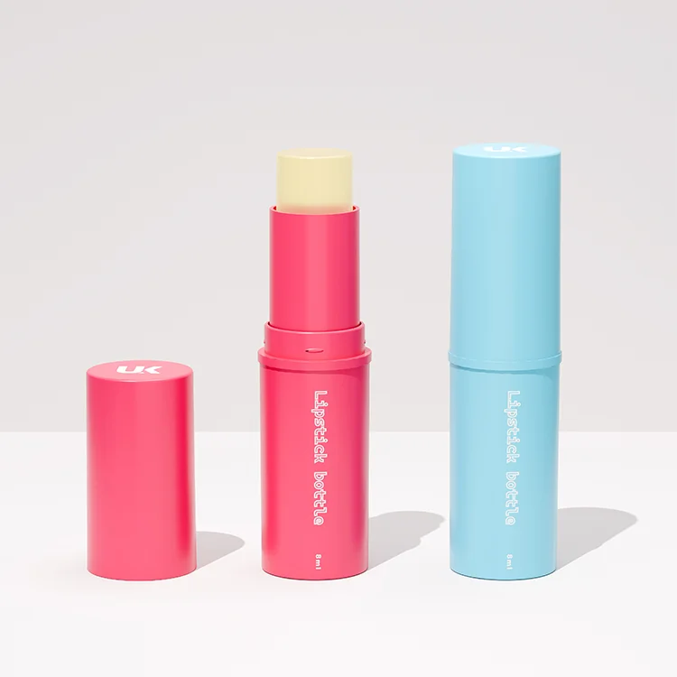 8g 10g Macaron-Colored All-PP Material Deodorant Container - vista 2
