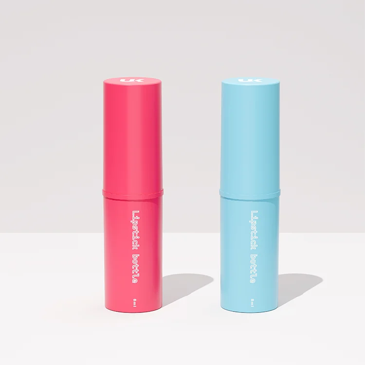 8g 10g Macaron-Colored All-PP Material Deodorant Container - vista 3