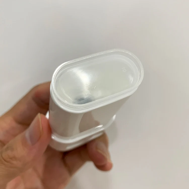 Empty Roll On 15ml Deodorant Container Tube - vista 4