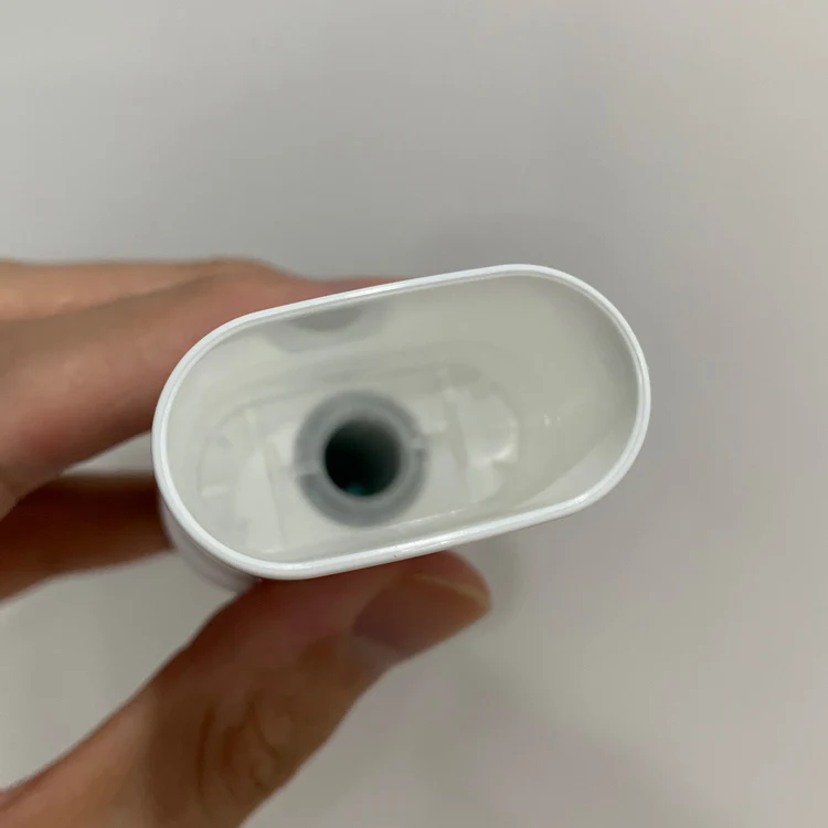 Empty Roll On 15ml Deodorant Container Tube - vista 5