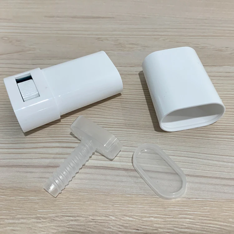 Empty Roll On 15ml Deodorant Container Tube - vista 6