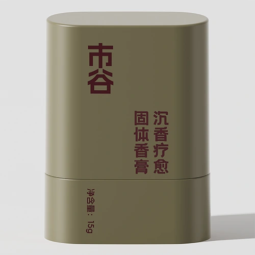 Envase en stick para protector solar – 25 luxury sunscreen stick container 10g - 2