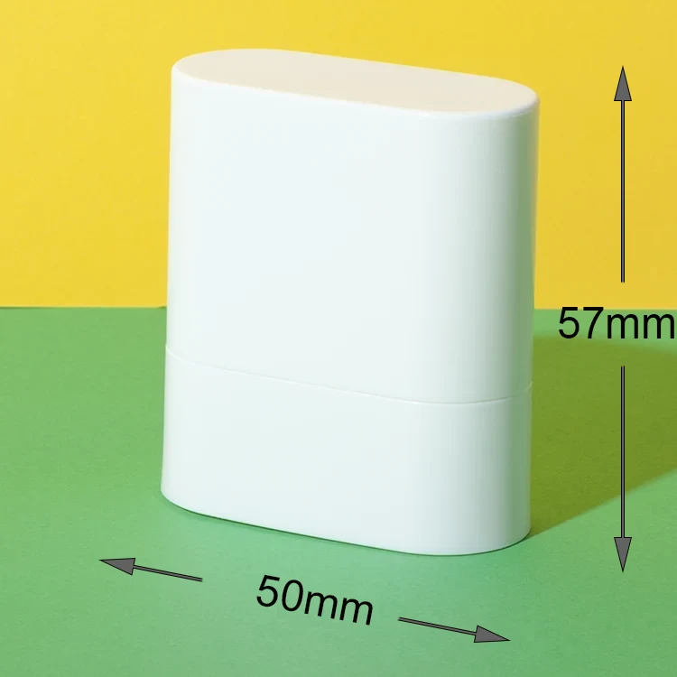 PP Twist-Up Deodorant Stick Container 10/15/20g - vista 2