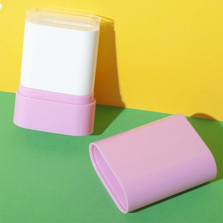 PP Twist-Up Deodorant Stick Container 10/15/20g - vista 3