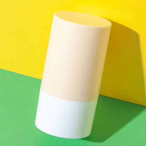 PP Twist-up 30g Deodorant Container for Inverted Filling - vista 1