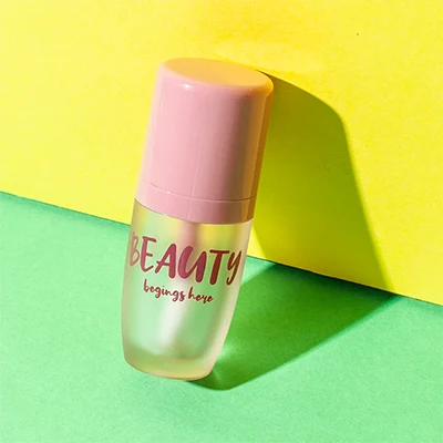 Aplicador doe-foot grueso para brillo labial de 5 ml – imagen 1