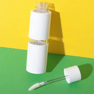 Tubo giratorio de brillo labial de 5 ml – imagen 1