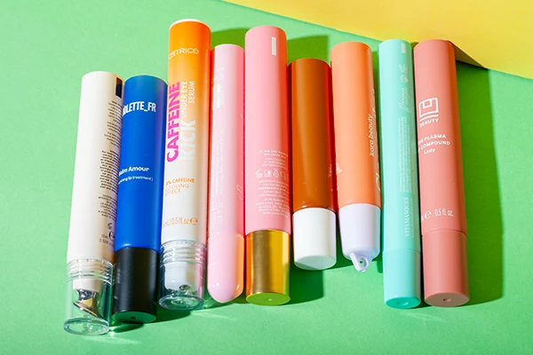 Imagen de envases para labiales y tubos de bálsamo labial – 23 Imagen de envases para labiales y tubos de bálsamo labial – 23