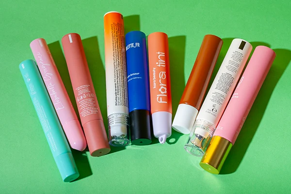 Imagen de envases para labiales y tubos de bálsamo labial – 24 Imagen de envases para labiales y tubos de bálsamo labial – 24