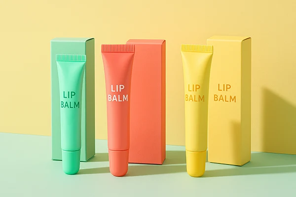 Imagen de envases para labiales y tubos de bálsamo labial – 26 Imagen de envases para labiales y tubos de bálsamo labial – 26