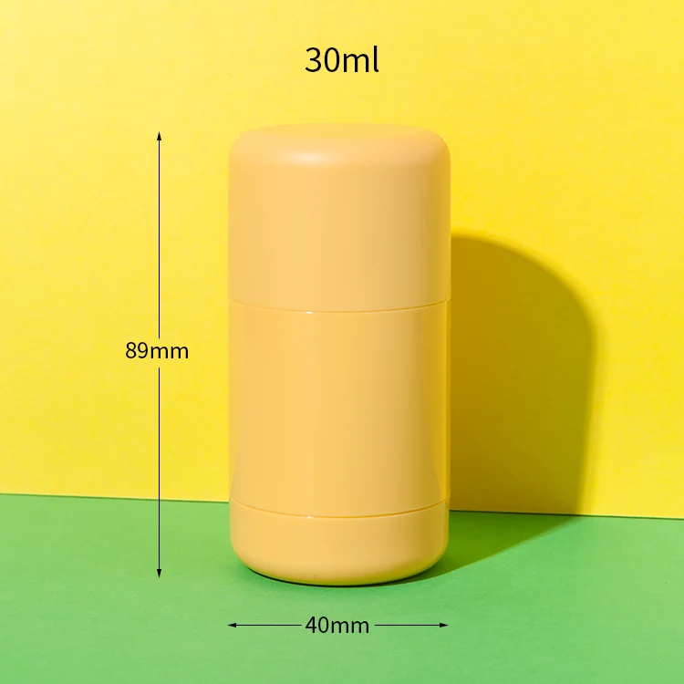 Envases recargables para desodorante, 30/50 ml – vista 2