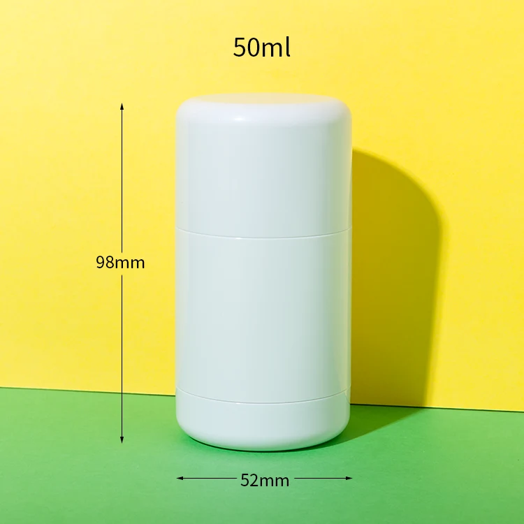 Envases recargables para desodorante, 30/50 ml – vista 3