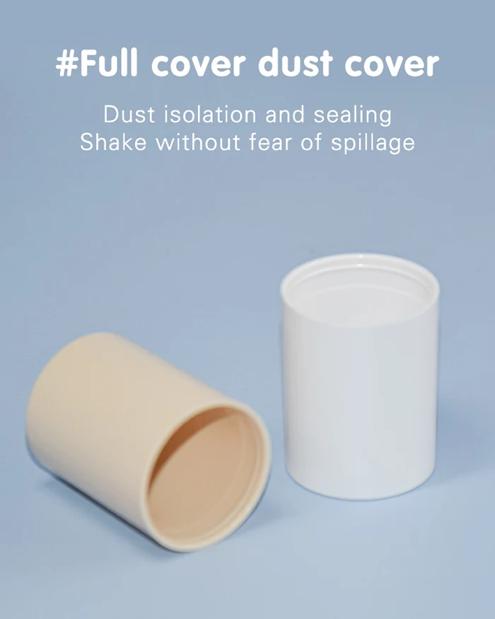 Wholesale Empty Deodorant Roller Bottles 5g - vista 3