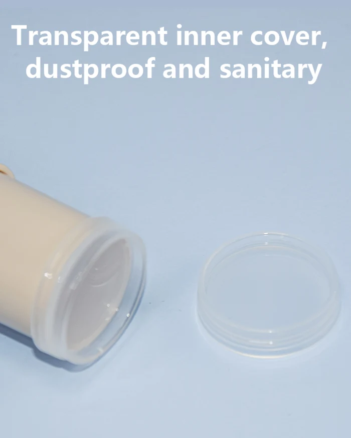 Wholesale Empty Deodorant Roller Bottles 5g - vista 4
