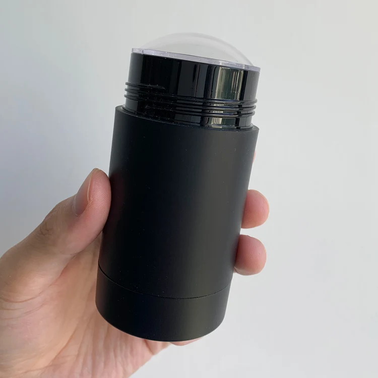 Empty Twist Up Round Deodorant Containers and Tubes 6ml 15ml 30ml 50ml 75ml - vista 2