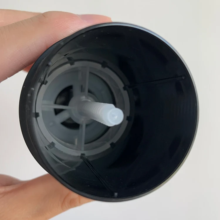 Empty Twist Up Round Deodorant Containers and Tubes 6ml 15ml 30ml 50ml 75ml - vista 4