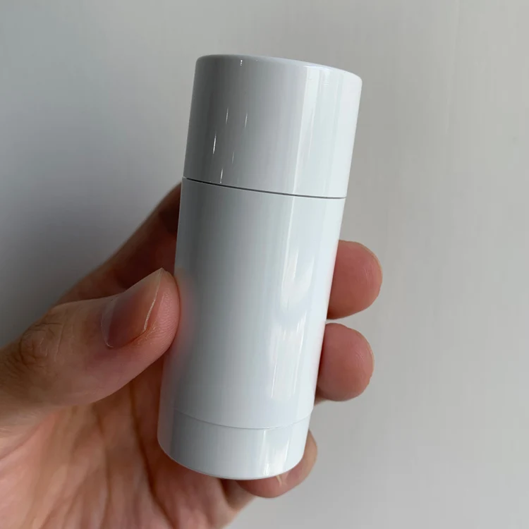 Empty Twist Up Round Deodorant Containers and Tubes 6ml 15ml 30ml 50ml 75ml - vista 7
