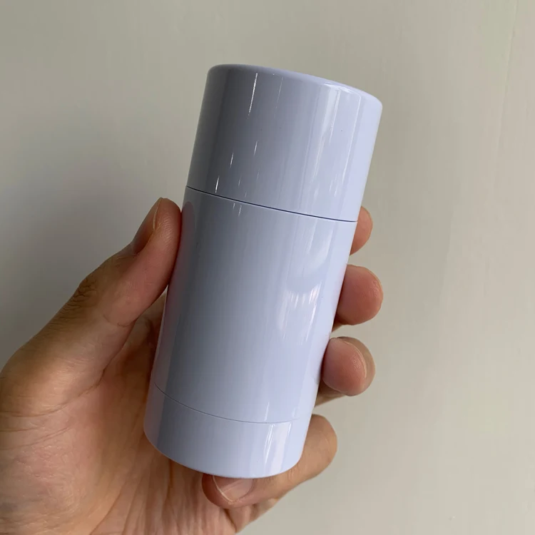 Empty Twist Up Round Deodorant Containers and Tubes 6ml 15ml 30ml 50ml 75ml - vista 9