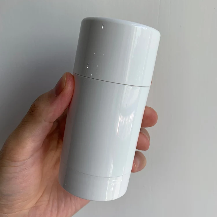 Empty Twist Up Round Deodorant Containers and Tubes 6ml 15ml 30ml 50ml 75ml - vista 10