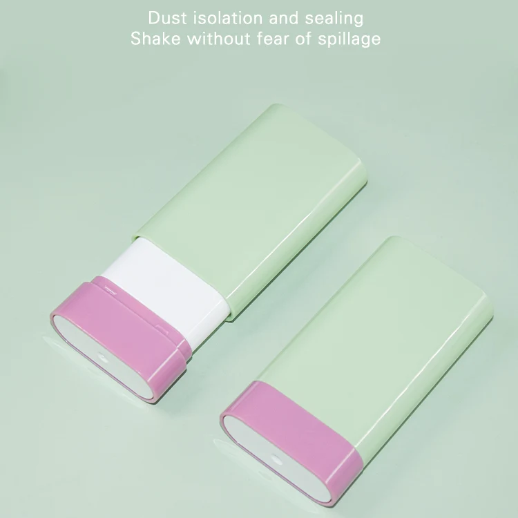 Empty Deodorant Containers 20g - vista 3