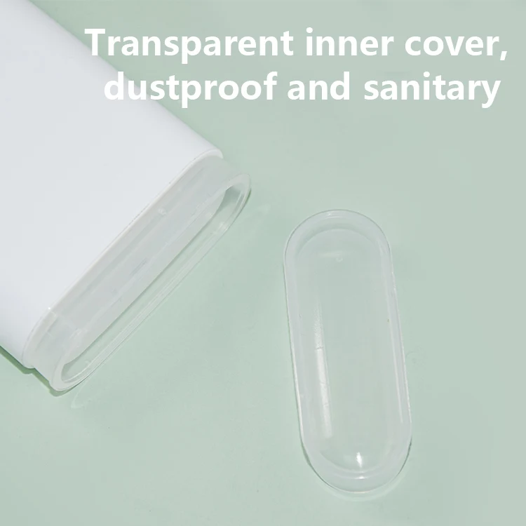 Empty Deodorant Containers 20g - vista 4