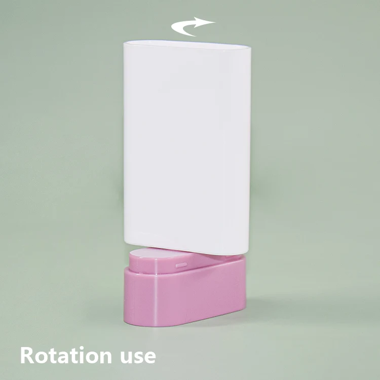 Empty Deodorant Containers 20g - vista 5
