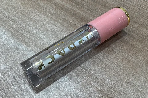 Estampación en caliente para envases cosméticos Estampación en caliente para envases cosméticos