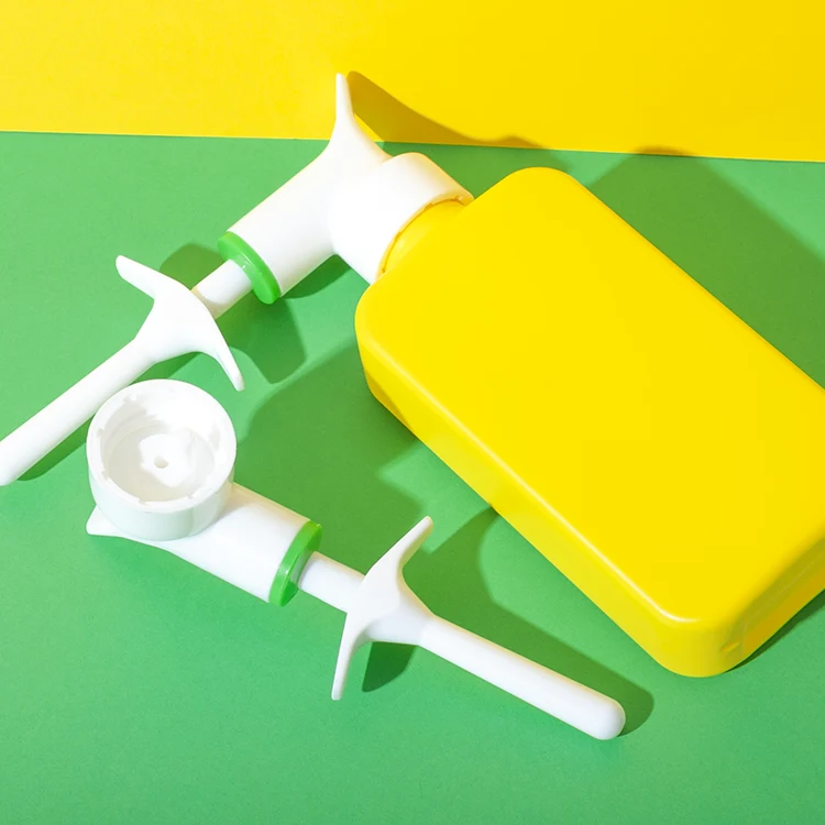 PP Pet Feeding Syringe with PE Bottle, Swift Doser Style - vista 9