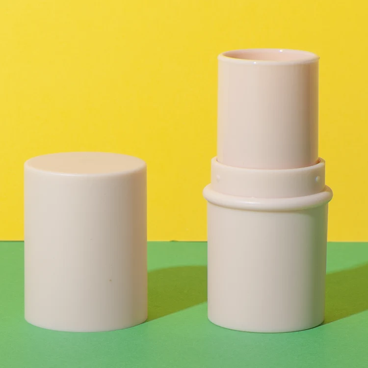PP Plastic 5g Mini Deodorant Stick Container - vista 3