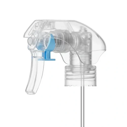 Pulverizador de gatillo ergonómico 24/410 y 28/410 — vista principal
