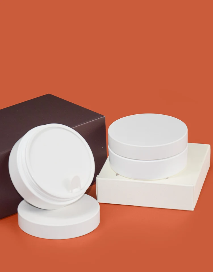 PMU Biodegradable Cosmetic Jars 60g - vista 1