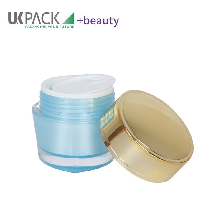 Tarro cosmético de crema de 15 ml y 50 ml - imagen 3