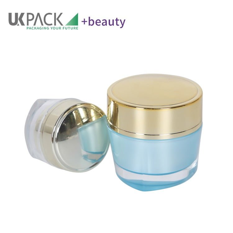 Tarro cosmético de crema de 15 ml y 50 ml - imagen 4