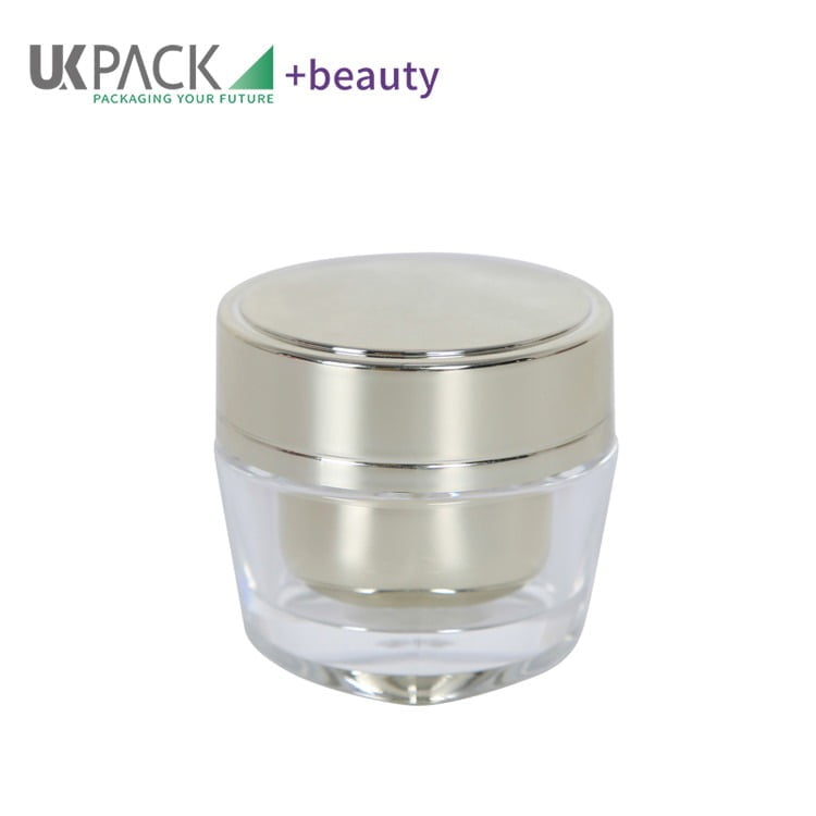 Tarro cosmético de crema de 15 ml y 50 ml - imagen 6
