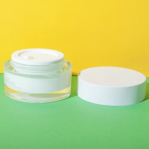 Tarro de Acrílico para Cremas Cosméticas 15 g 30 g 50 g – vista 1