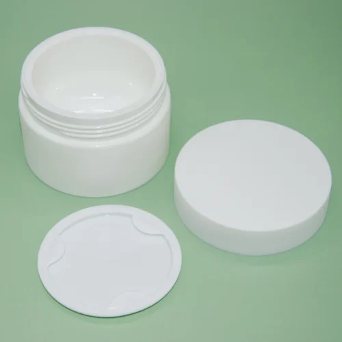 Tarro de crema de PP de 50 g - imagen 1