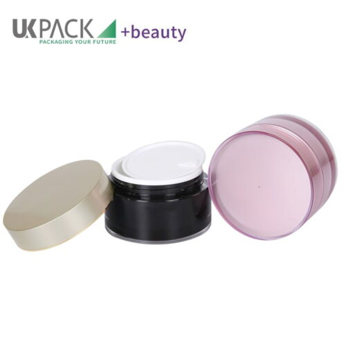 Cream Jar 100ml - vista 1
