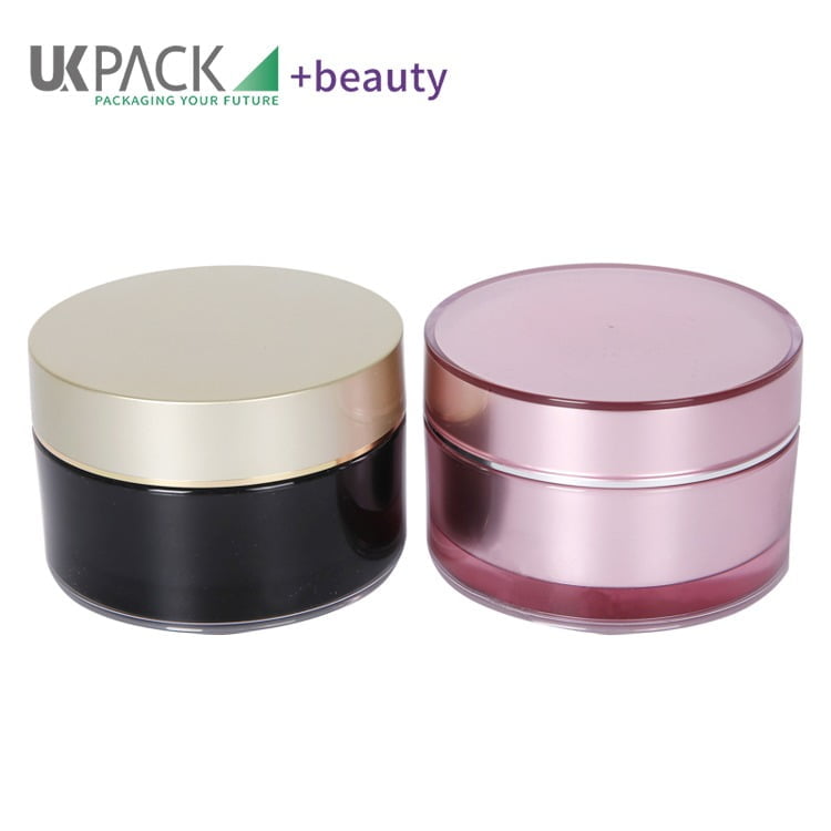 Cream Jar 100ml - vista 3