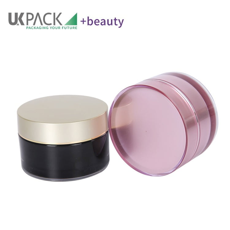 Cream Jar 100ml - vista 4