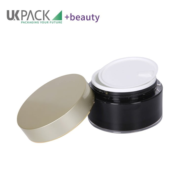 Cream Jar 100ml - vista 5
