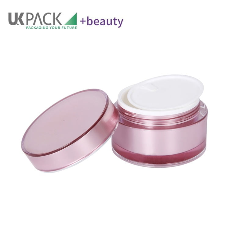 Cream Jar 100ml - vista 6