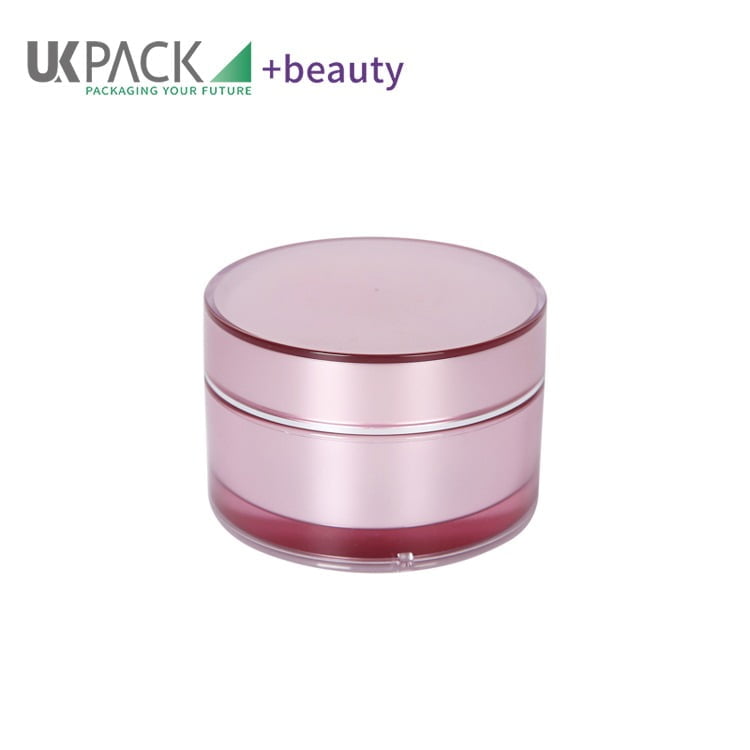 Cream Jar 100ml - vista 7