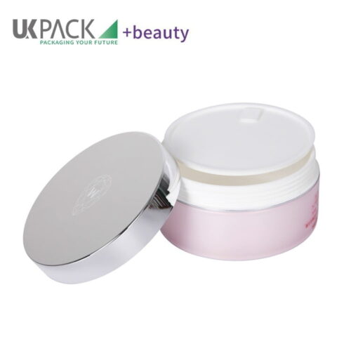 Face Cream Jar 200ml - vista 1