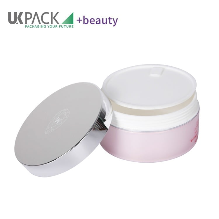 Face Cream Jar 200ml - vista 1