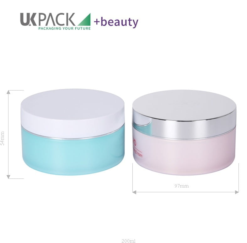 Face Cream Jar 200ml - vista 2