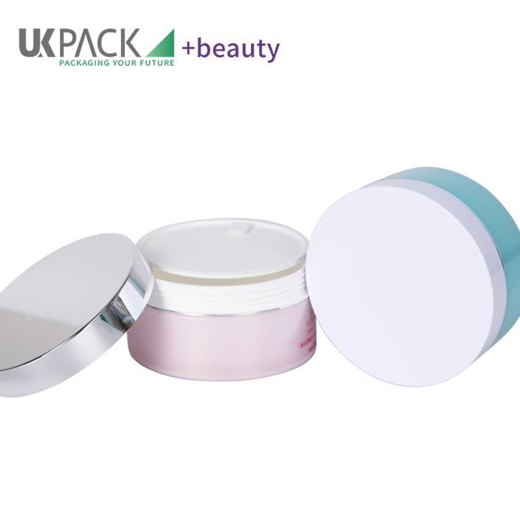 Face Cream Jar 200ml - vista 5