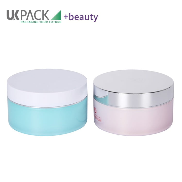 Face Cream Jar 200ml - vista 7