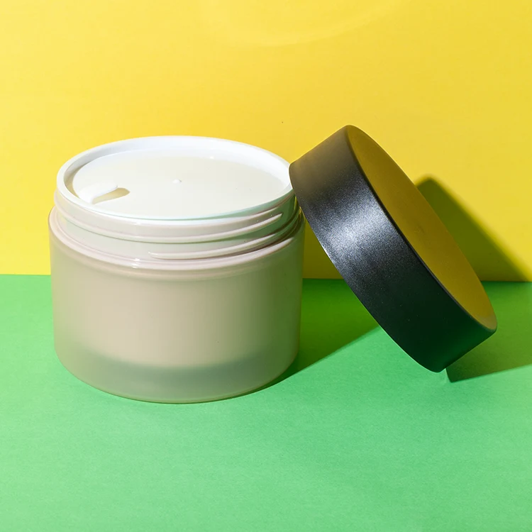 PP Plastic Hair Pomade Container 150/200/250ML - vista 6