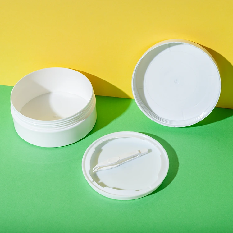 plano discos tónicos tarro 200ml con pinza 2 — imagen 2